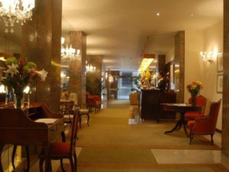 โรงแรมเดอ ลา วีล ฟลอเรนซ์ ภายใน รูปภาพ